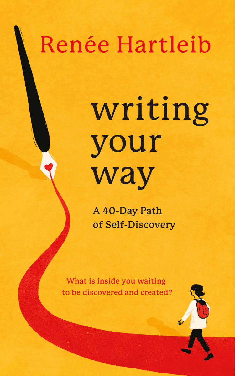 Writing Your Way