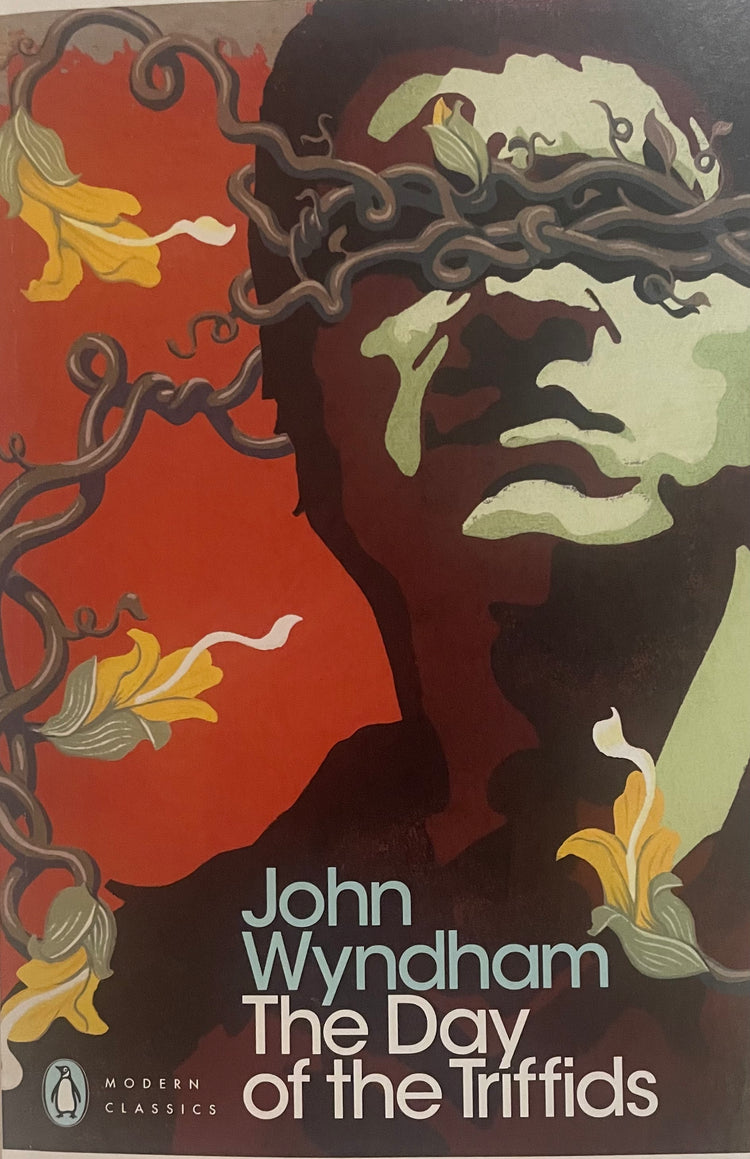 The Day Of The Triffids