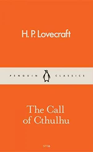 The Call of Cthulhu