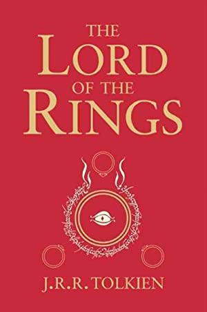The Lord Of The Rings