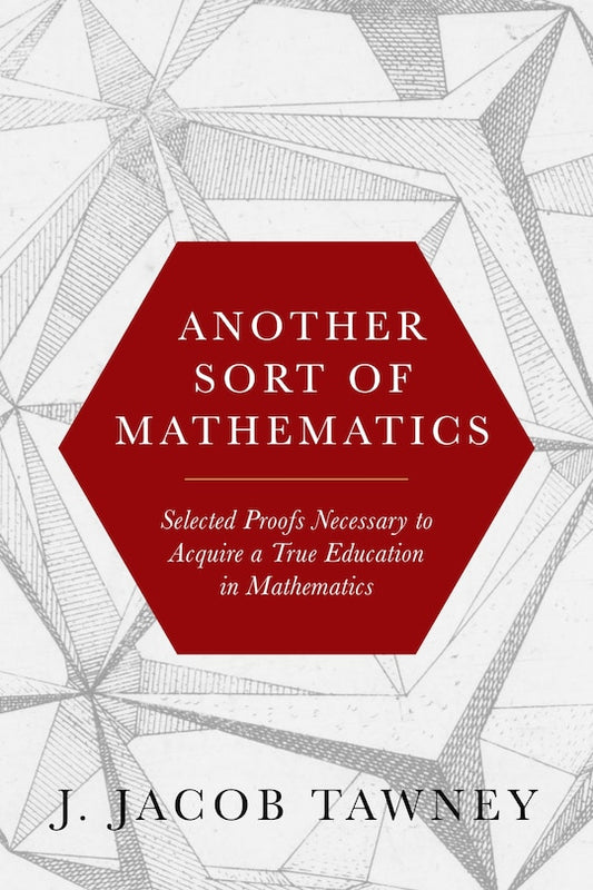 Another Sort of Mathematics: Selected Proofs Necessary to Finally Acquire an Education in Mathematics