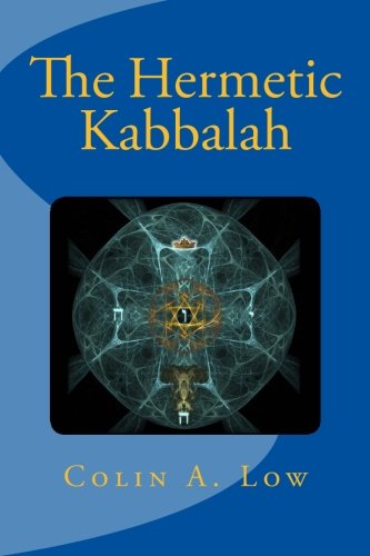 The Hermetic Kabbalah