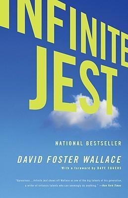 Infinte Jest