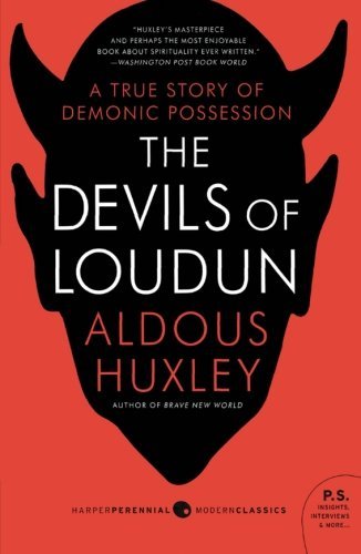 The Devils Of Loudun