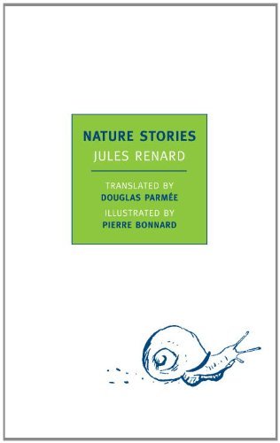 Nature Stories