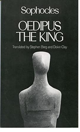 Oedipus Rex