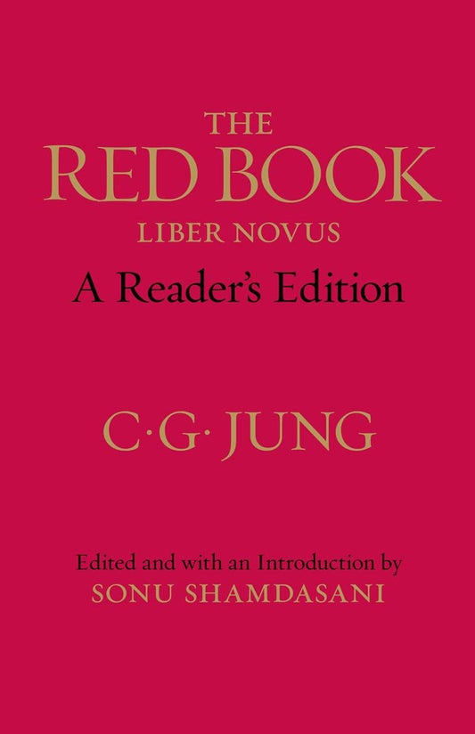 The Red Book: A Reader's Edition