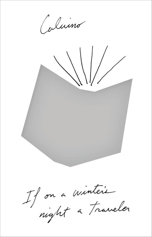 If On A Winter's Night A Traveler