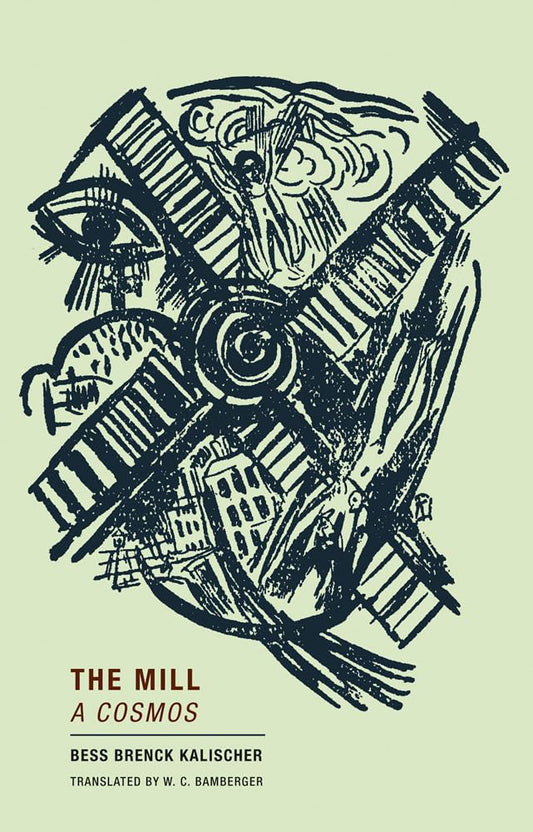 The Mill: A Cosmos