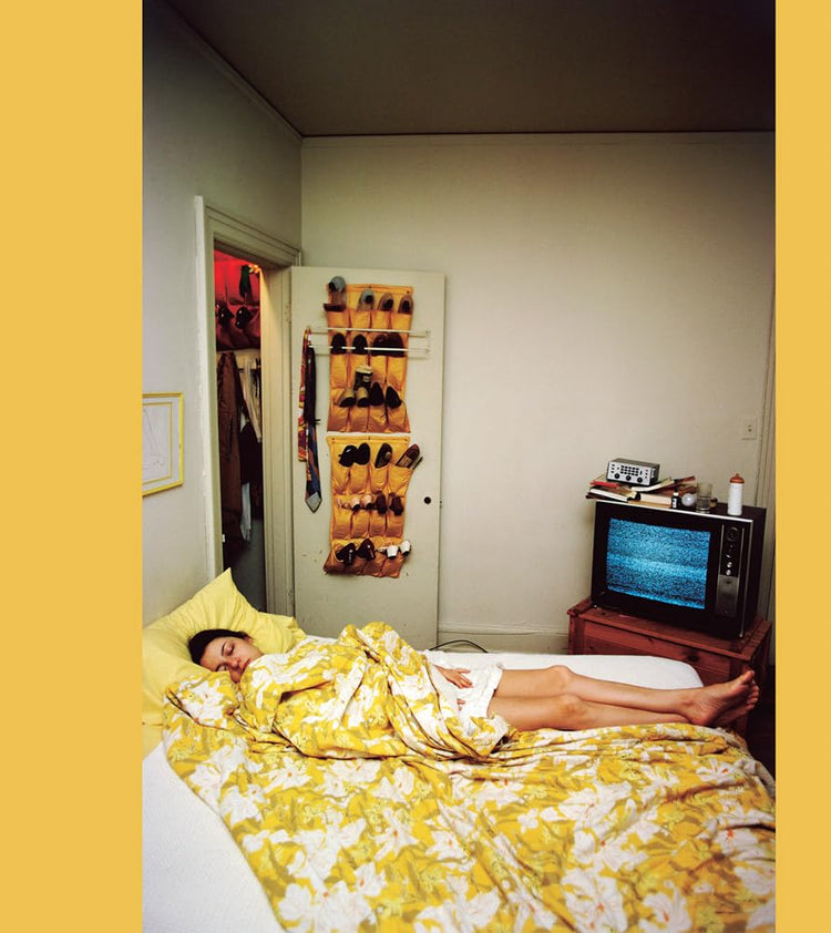 William Eggleston: For Now