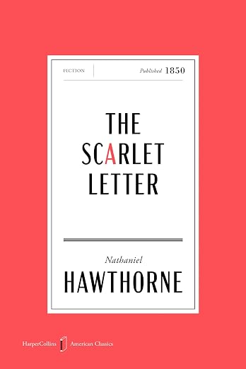 The Scarlet Letter