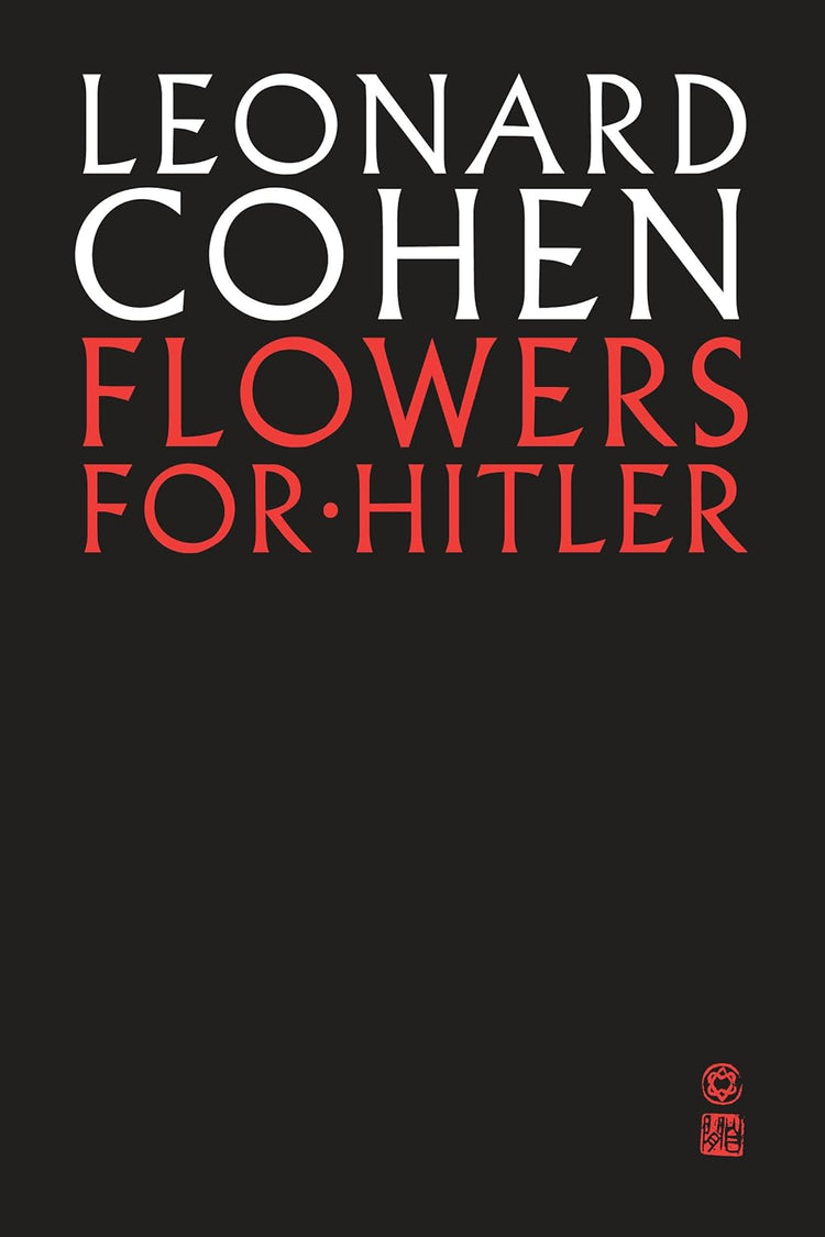 Flowers For Hitler