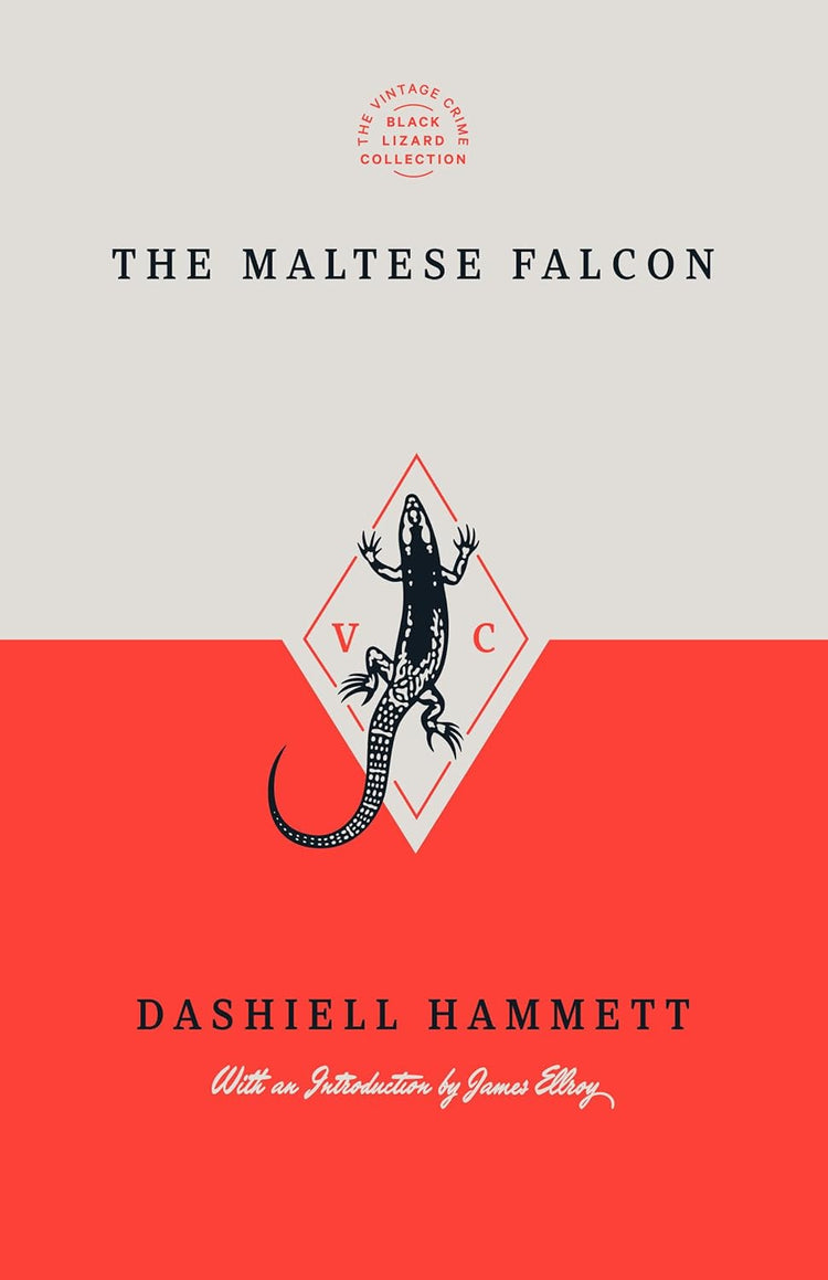 The Maltese Falcon (Special Edition)