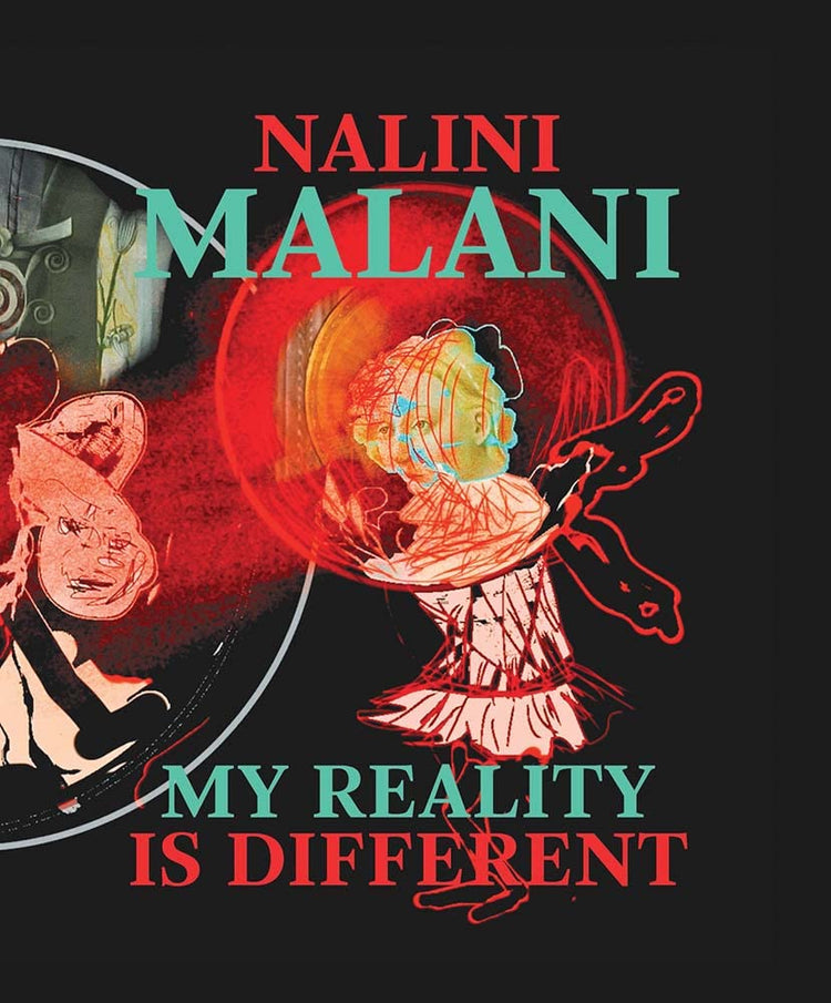 Nalini Malani: National Gallery Contemporary Fellowship