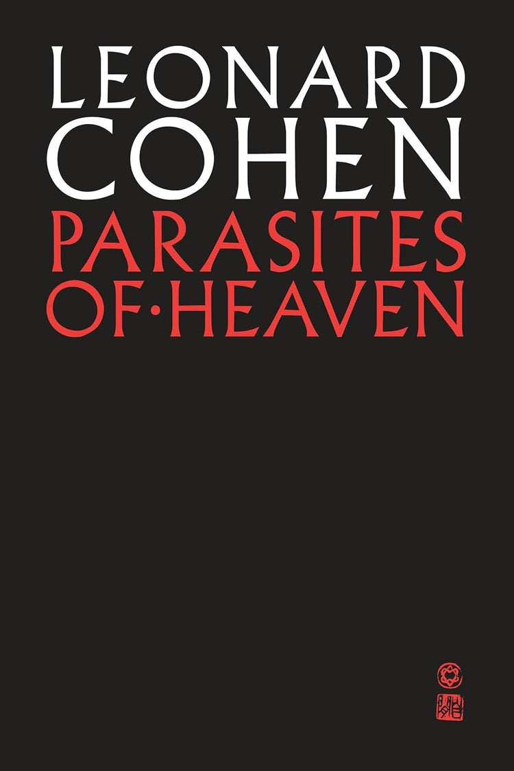 Parasites Of Heaven