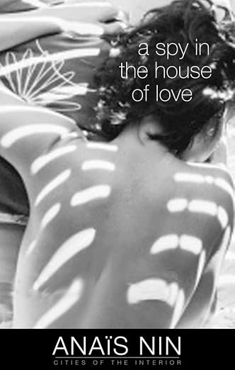 A Spy in the House of Love