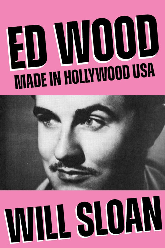 Ed Wood: Made in Hollywood USA