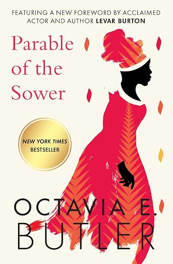 Parable of the Sower (Volume 1)