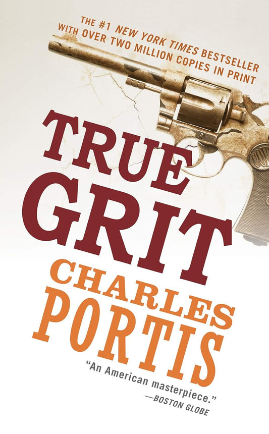 True Grit