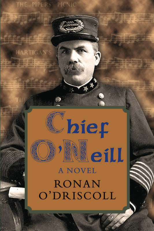 Chief O'Neill