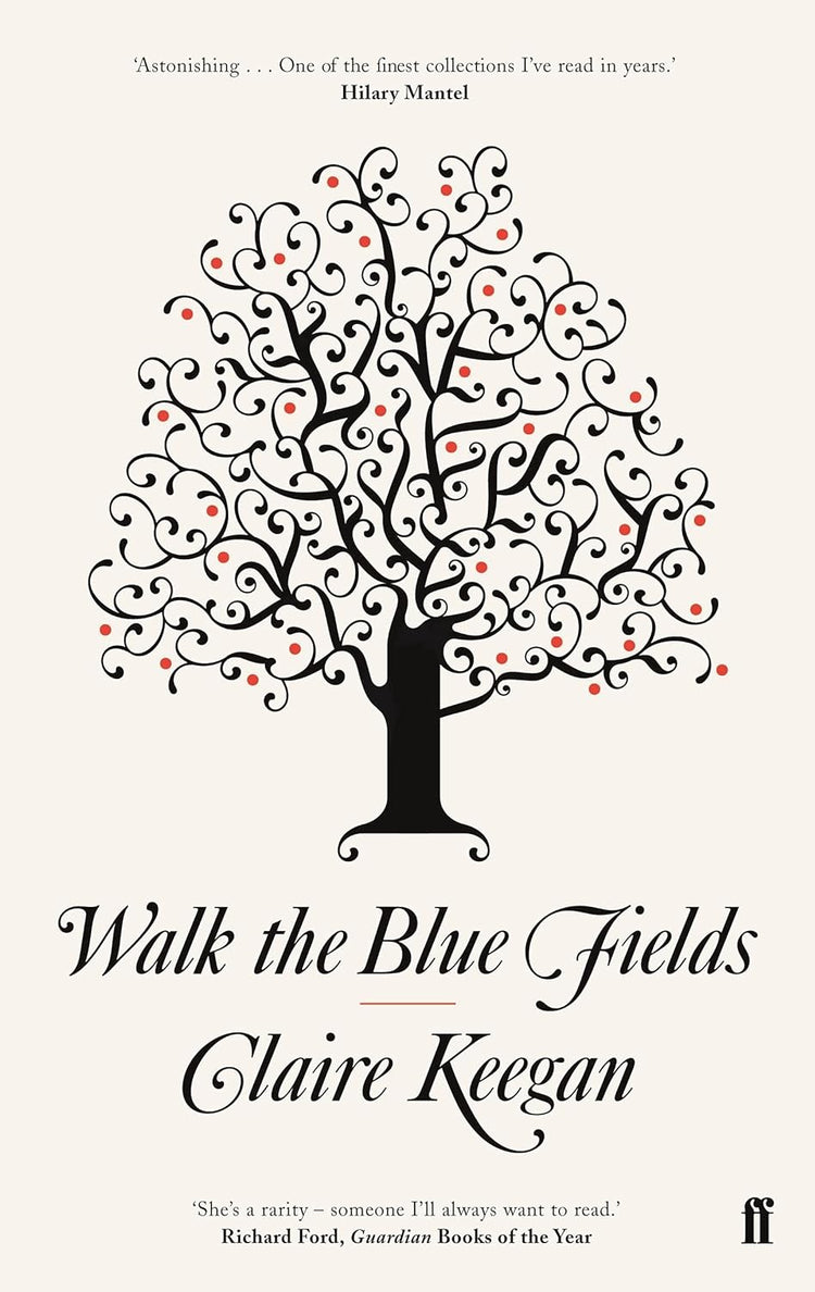 Walk the Blue Fields