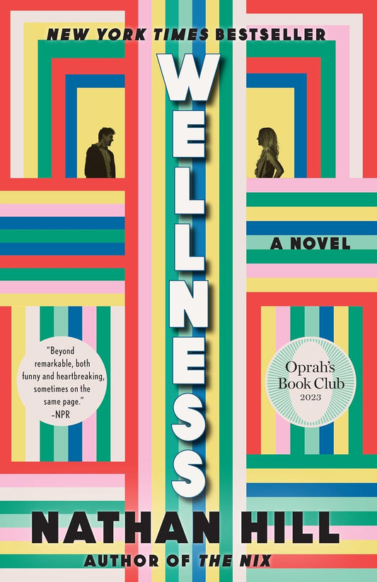 Wellness (Paperback)