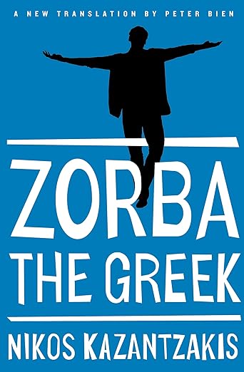 Zorba The Greek