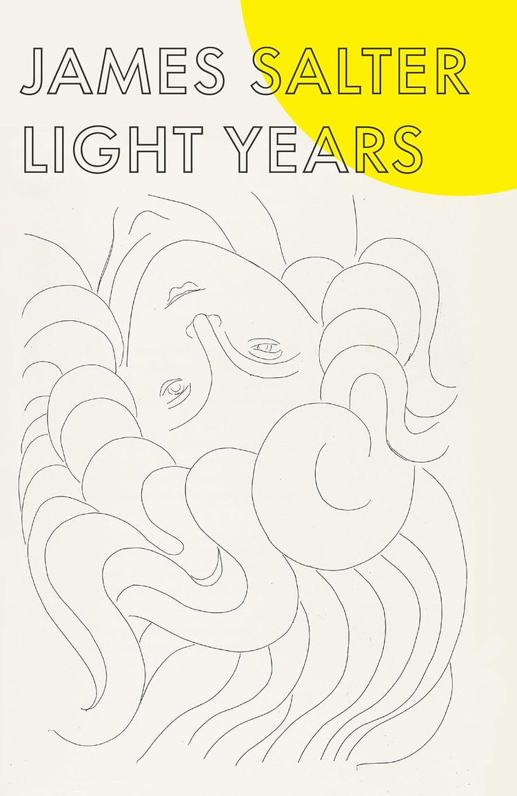 Light Years