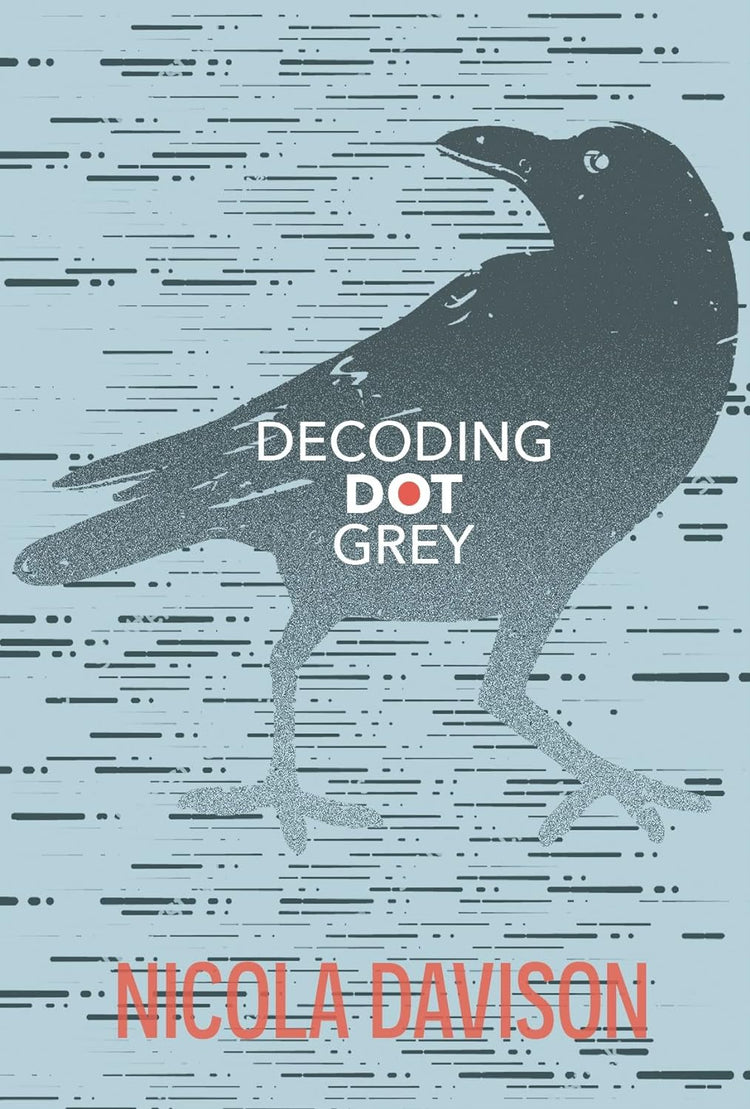 Decoding Dot Grey