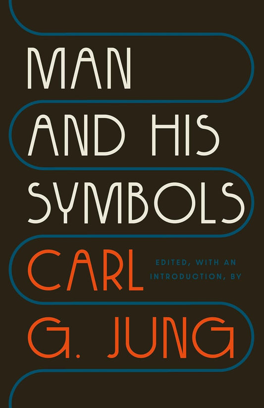 Man And His Symbols