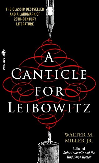 A Canticle For Leibowitz