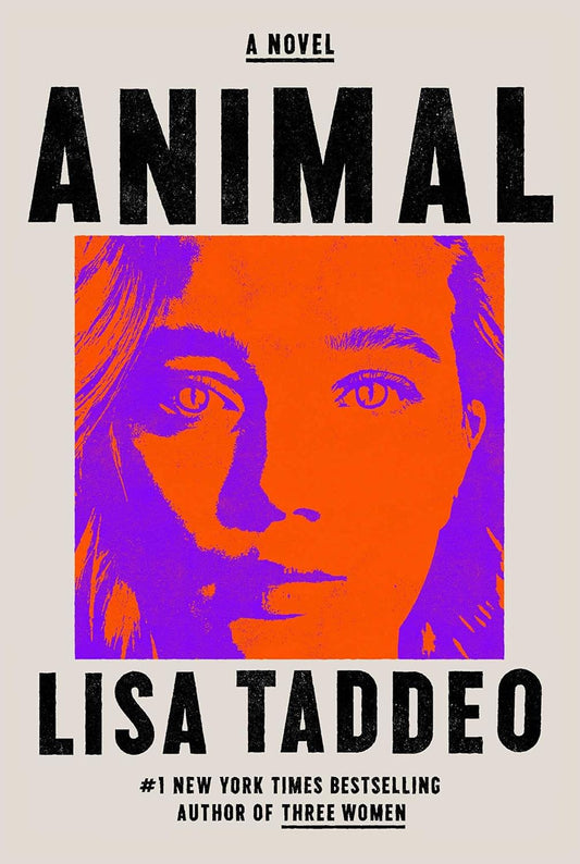 Animal (Paperback)