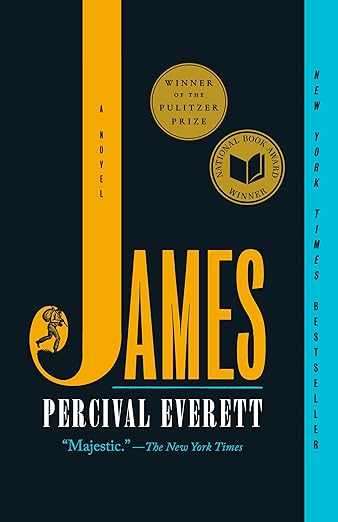 James