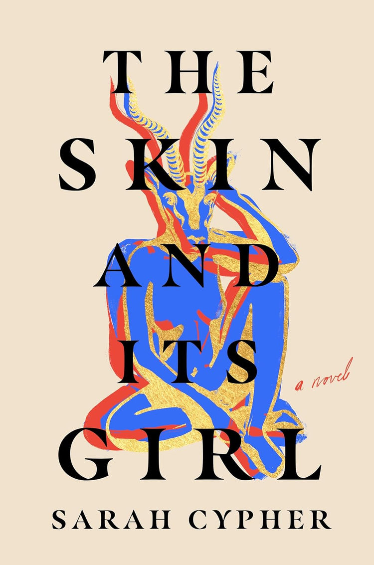 The Skin and Its Girl (Paperback)