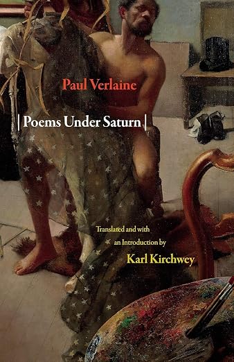Poems Under Saturn