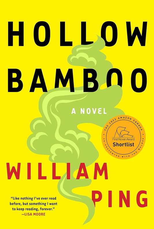 Hollow Bamboo