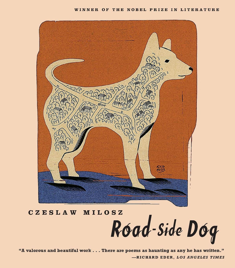 Road-side Dog