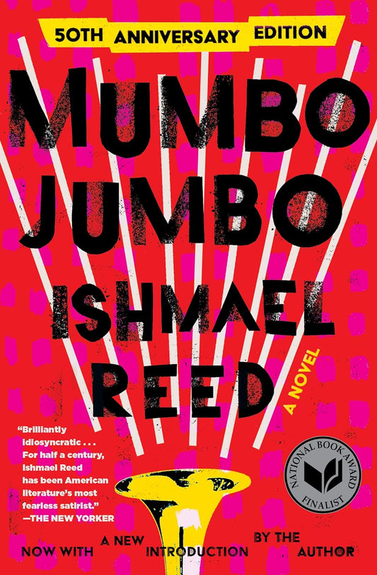 Mumbo Jumbo (50th Anniversary Edition)