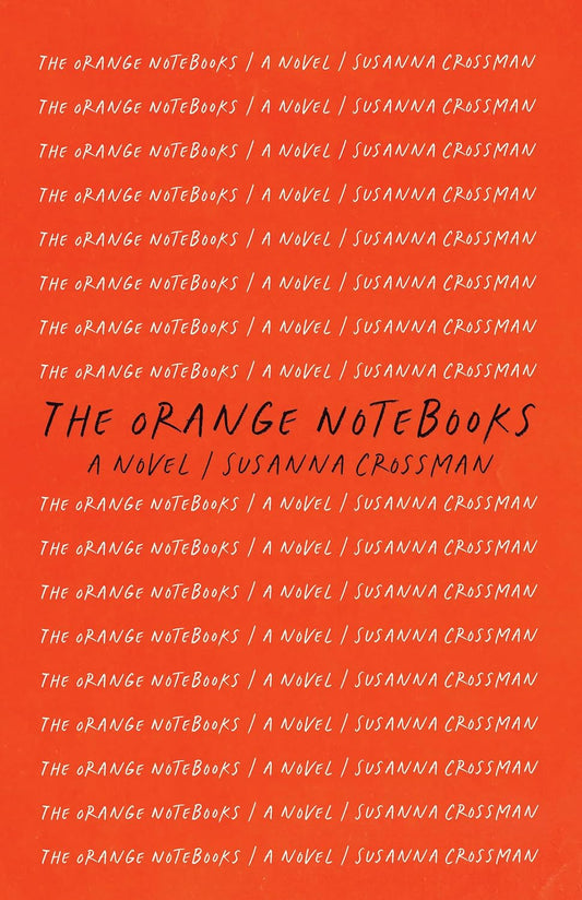 The Orange Notebooks
