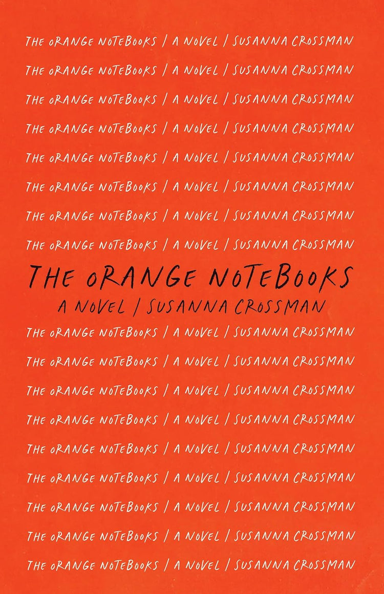 The Orange Notebooks