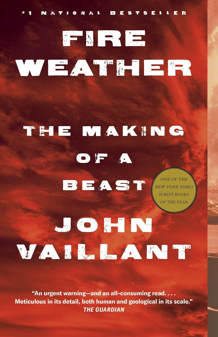 Fire Weather: The Making of a Beast