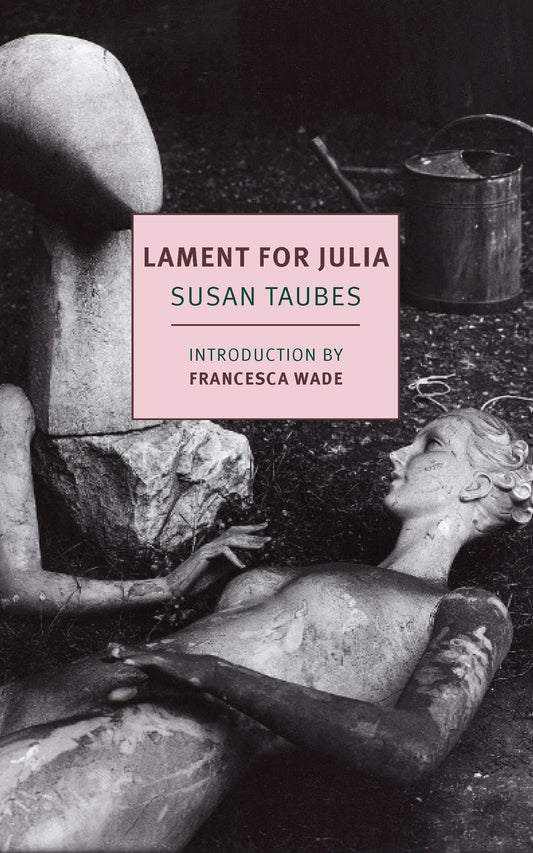 Lament For Julia