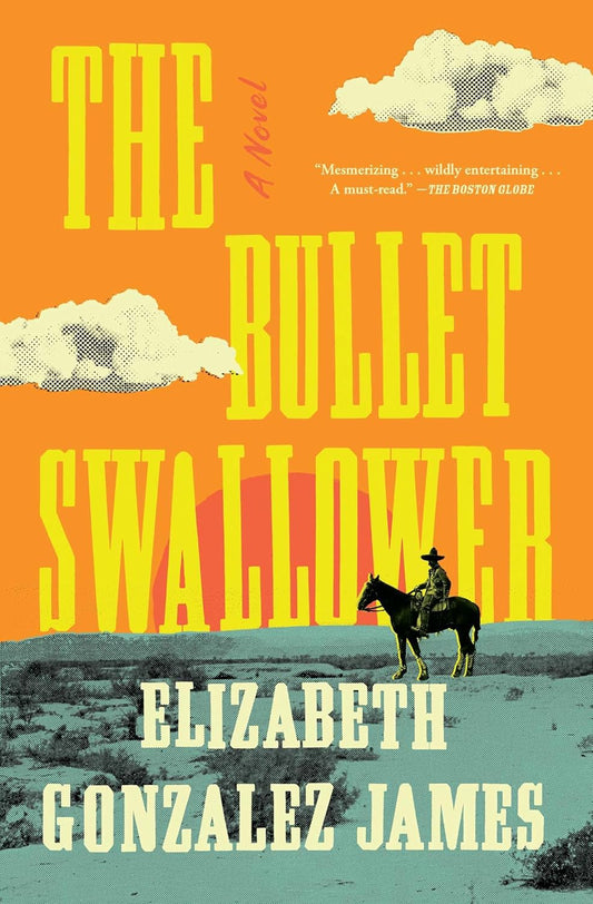 The Bullet Swallower