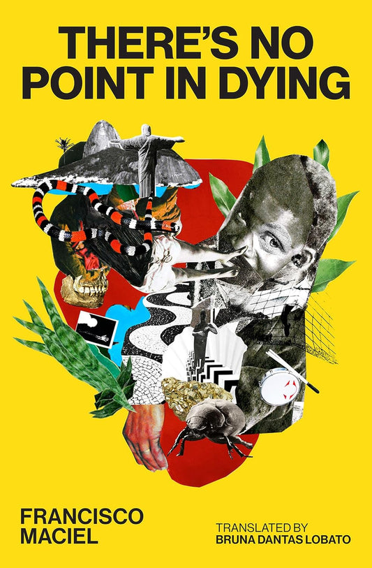 There's No Point in Dying