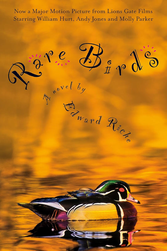 Rare Birds