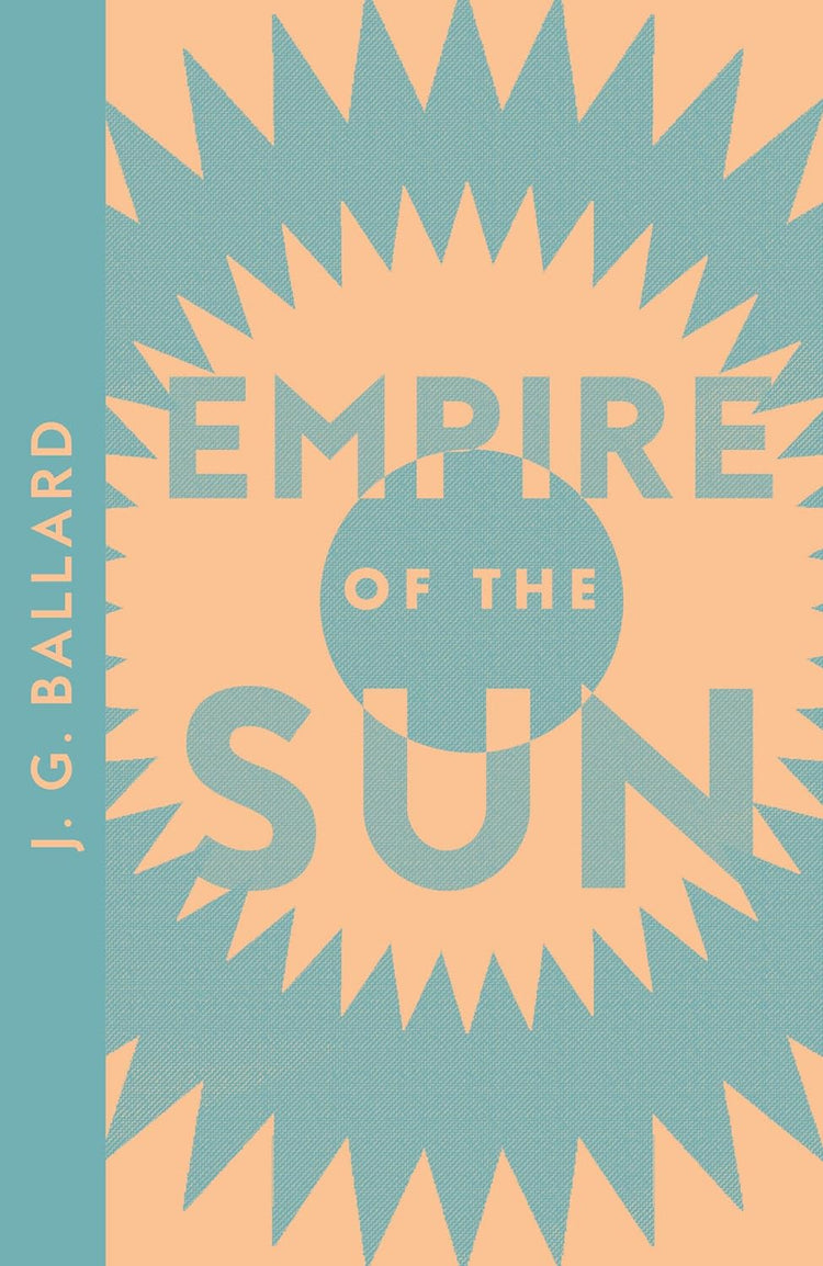 Empire of the Sun