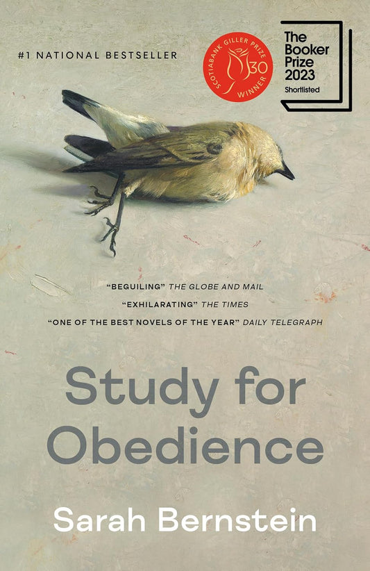 Study for Obedience