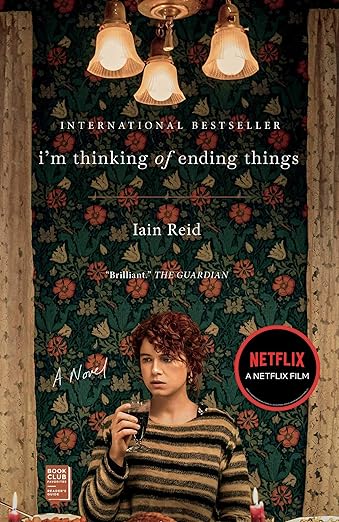 I'm Thinking of Ending Things