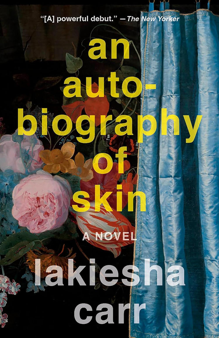 An Auto-Biography of Skin