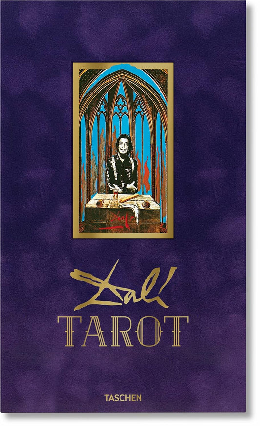 Dalí. Tarot